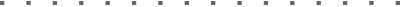 divider dots